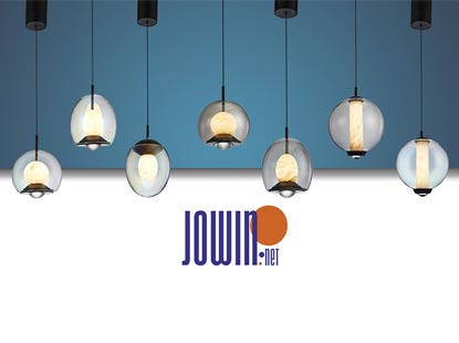 Jowin আলো পরিদর্শন করার জন্য আপনাকে আমন্ত্রণ